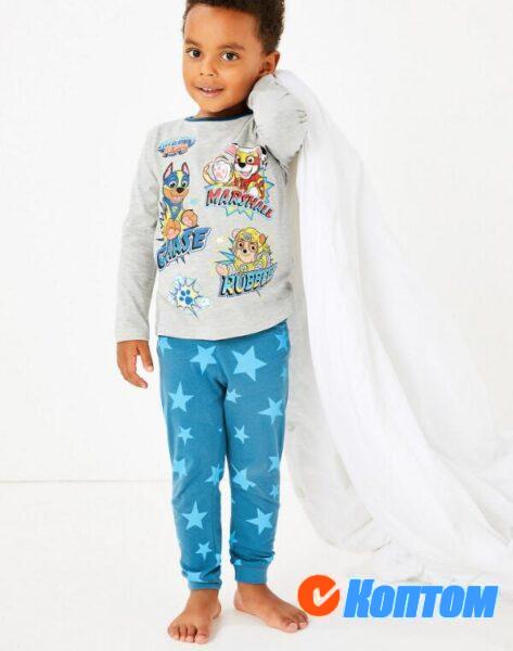 Детские пижамы BH012