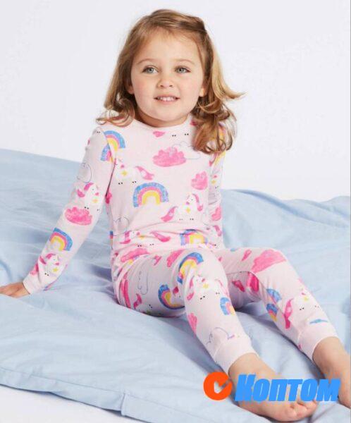 Детские пижамы BH013